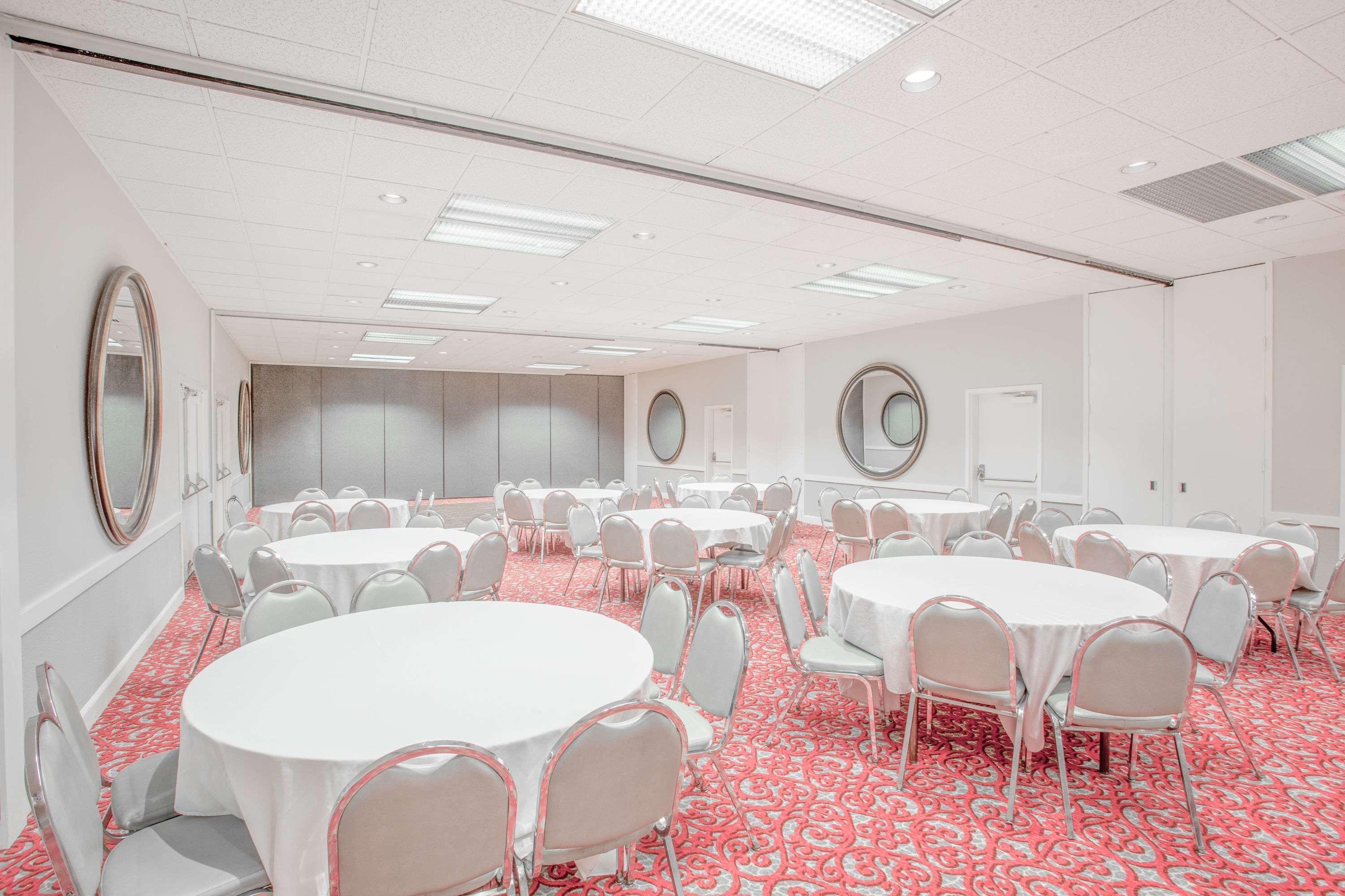 Ramada By Wyndham Barstow Hotel Ngoại thất bức ảnh